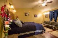 Talkeetna Villas and Tours Hôtels à : Talkeetna