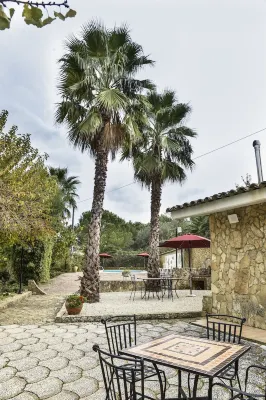 Agriresort Villa Bentivoglio Hotels in Mirabella Imbaccari