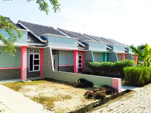 OYO 3115 Branti Raya Guest House Syariah