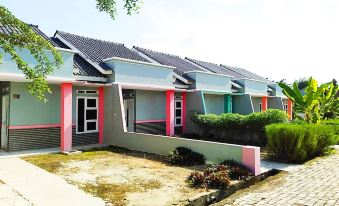 OYO 3115 Branti Raya Guest House Syariah