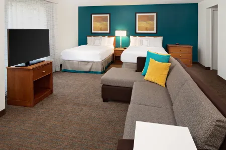 Residence Inn Harrisburg Hershey