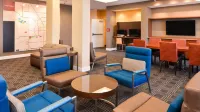 TownePlace Suites Huntsville West/Redstone Gateway Hoteles en Huntsville