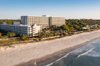 Hilton Beachfront Resort & Spa Hilton Head Island