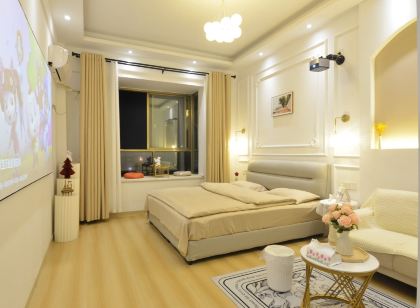 Yunting Movie Hotel (Shangqiu Normal University)