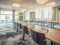 Hôtel Mercure Troyes Centre