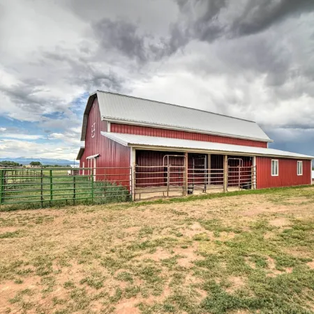 Walkout Apartment w/ Mtn View on Cortez Ranch