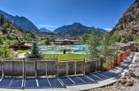 Montrose Adventure Base Family Friendly! - 3-نجوم