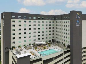 Hyatt House Houston Medical Center