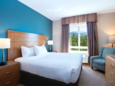 Sandman Hotel and Suites Squamish Hotels in Squamish