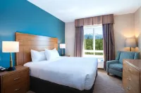 Sandman Hotel and Suites Squamish