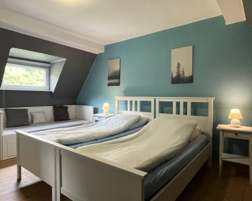 Familie Zinser Mit Gartensauna Hotels in Edertal