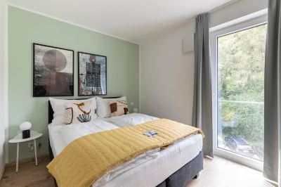One-Bedroom Suite L