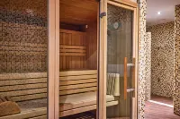 Zafiro Tropic - Spa