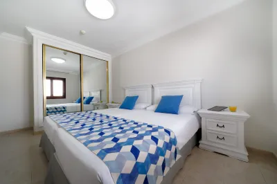 Labranda Los Cocoteros Hotel in zona Walk from Puerto del Carmen to Puerto Calero