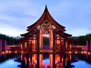 Phulay Bay, a Ritz-Carlton Reserve