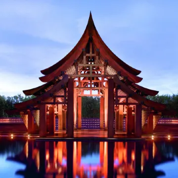 Phulay Bay, a Ritz-Carlton Reserve