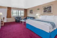 Days Inn by Wyndham Hicksville Long Island Hotels in Hicksville