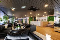 Jr Hotels Bologna Amadeus Hôtels à : Anzola dell'Emilia