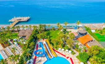 Stella Beach Hotel Ultra All Inclusive