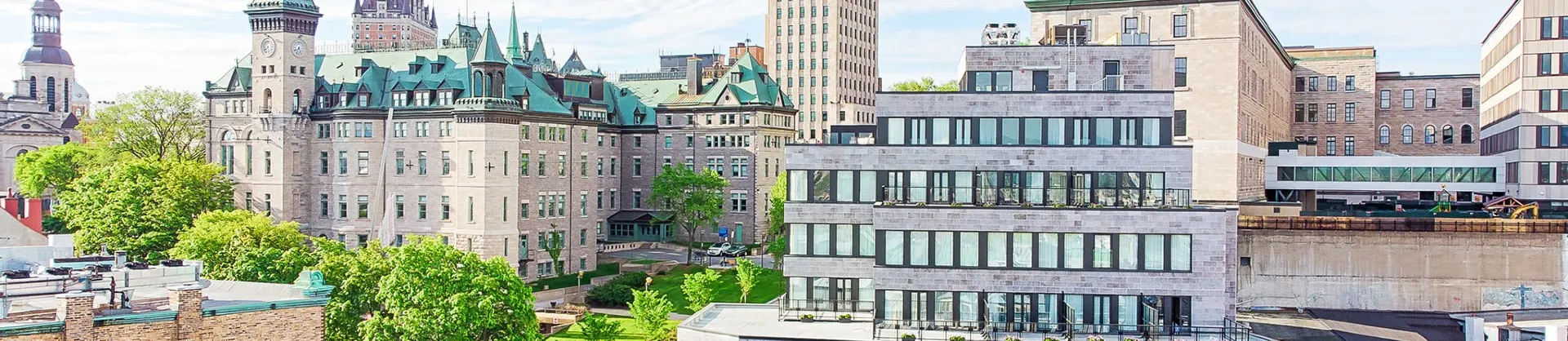 Instagrammable Hotels