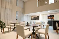 Samba Linhares Hotels in Линьярис