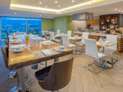 Sheraton San Jose Hotel, Costa Rica Hotels in San Rafael