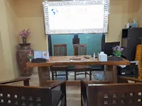 Edotel K-One Mandalika Hotel di Puyung
