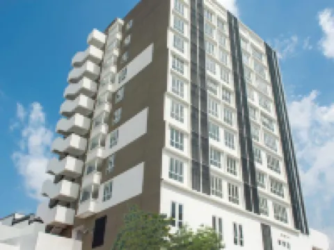 The Signature Serviced Suites & Office Puchong Hotels near Kinrara Metta Buddhist Society