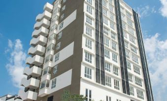 The Signature Serviced Suites & Office Puchong