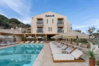Radisson Blu Hotel, Kaş - Romantic