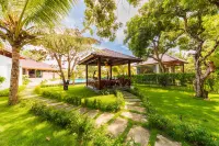 Emerald Garden Retreat Hotels near Phu Quoc Pearl Farm