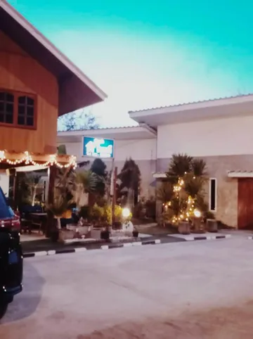 รูปภาพของไทยดี บ้านพัก