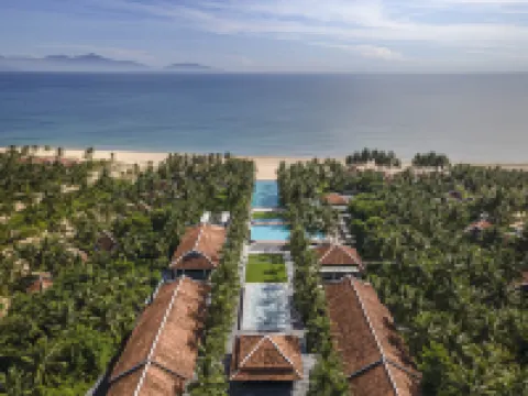 Four Seasons Resort The Nam Hai Hoi An Hotels in Hoi An