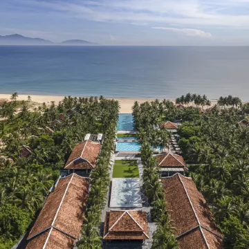 Four Seasons Resort The Nam Hai Hoi An