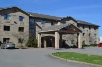 Brookshire Inn Hotels in der Nähe von Hatfield and McCoy Historic Sites