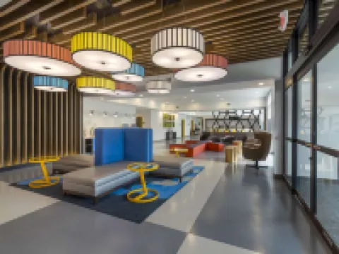 GLō Best Western Pooler - Savannah Airport Hotel Hotels in Pooler