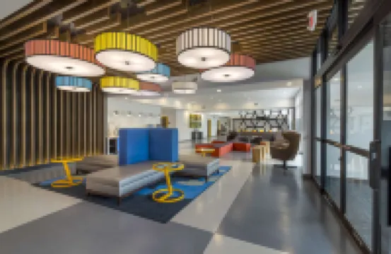 GLō Best Western Pooler - Savannah Airport Hotel