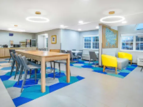 Microtel Inn by Wyndham Beckley Hotels in Beckley