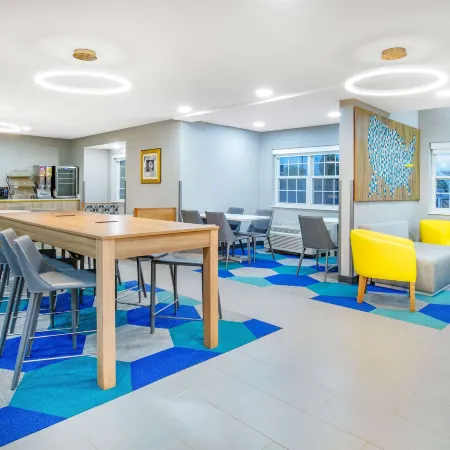 Microtel Inn by Wyndham Beckley