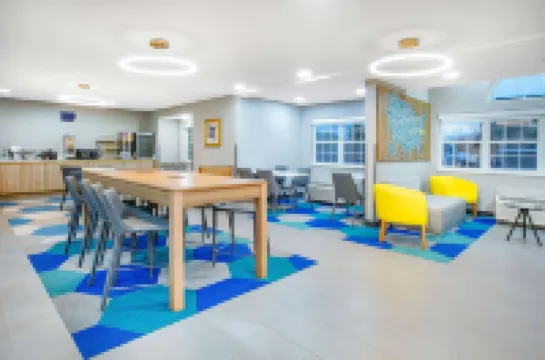 Microtel Inn by Wyndham Beckley Các khách sạn ở Beckley