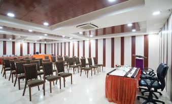 Zip by Spree Hotels Delhi Greater Kailash