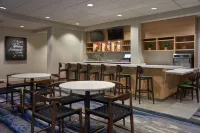 Fairfield Inn & Suites Orlando International Drive/Convention Center - Bar