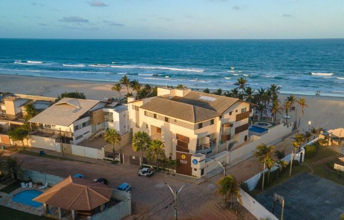 G2 Beach Hotel