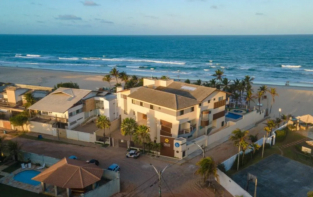 G2 Beach Hotel - Fortaleza