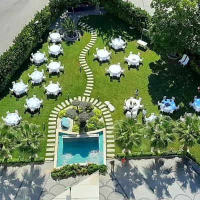 Ibis Styles Izmir Bornova Hôtels à proximité de : Gare routière d'Izmir