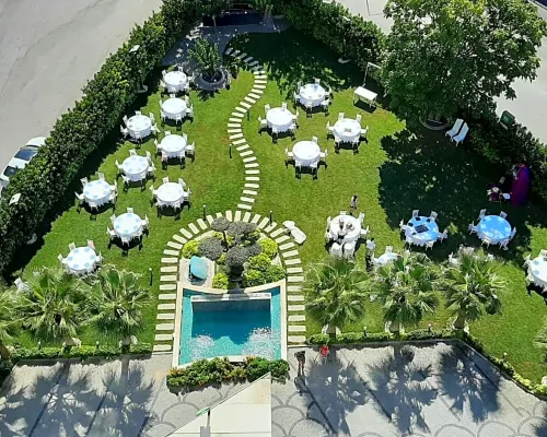 Ibis Styles Izmir Bornova Hotels near Bornova Forum