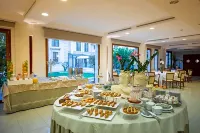 Hotel Parco Delle Fontane - Breakfast