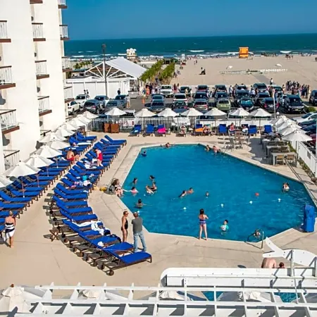 ICONA Diamond Beach