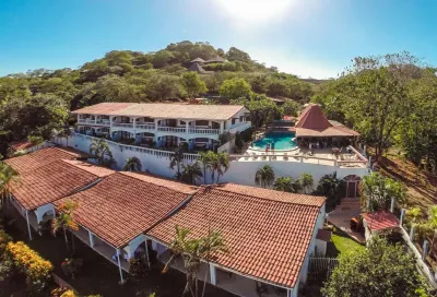 Best Western Tamarindo Vista Villas Hotels in Villareal