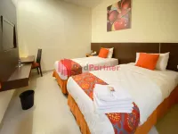 Hotel Alpha Makassar RedPartner